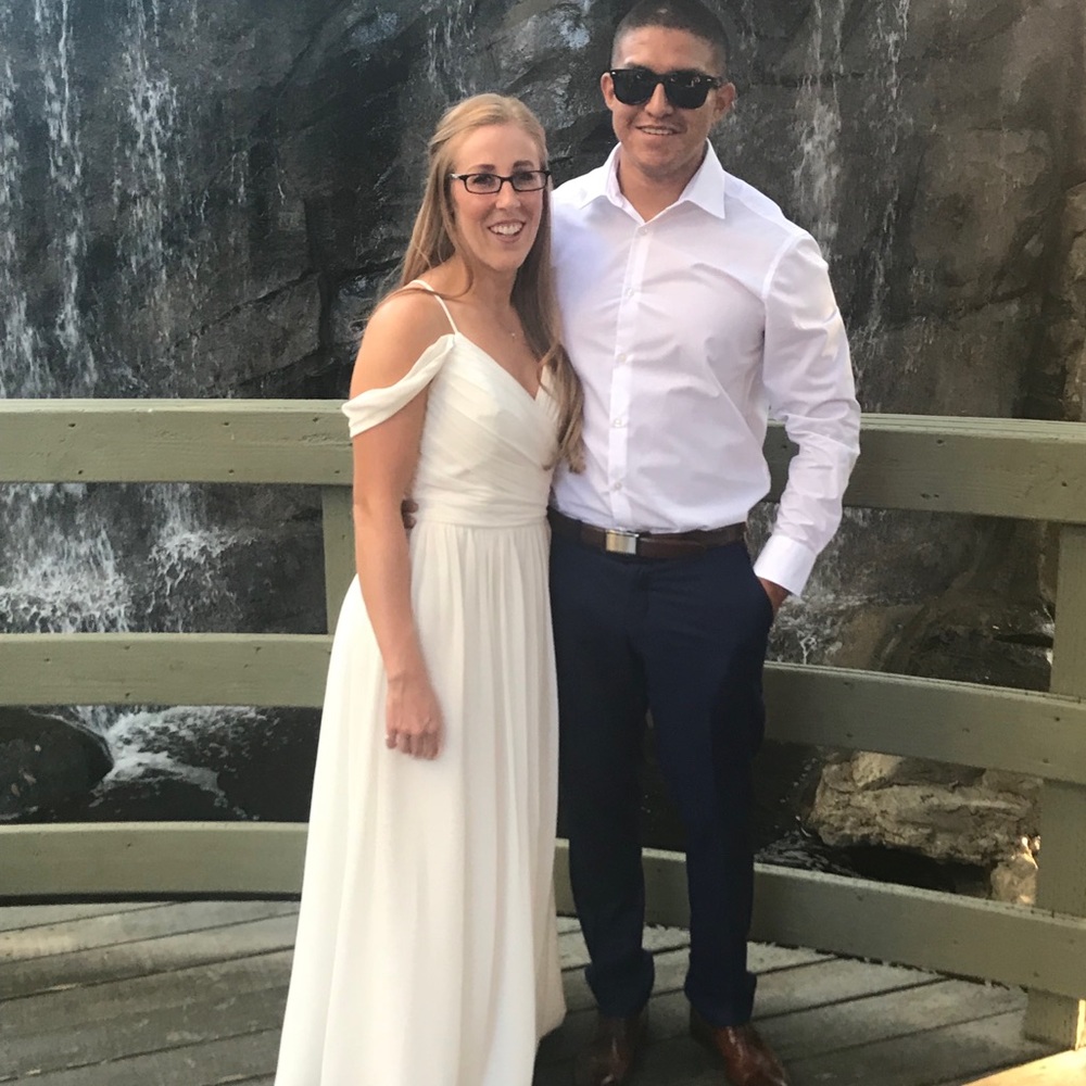 Wedding/ Bridesmaids Dress